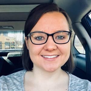 Meet your Posher, Brittney